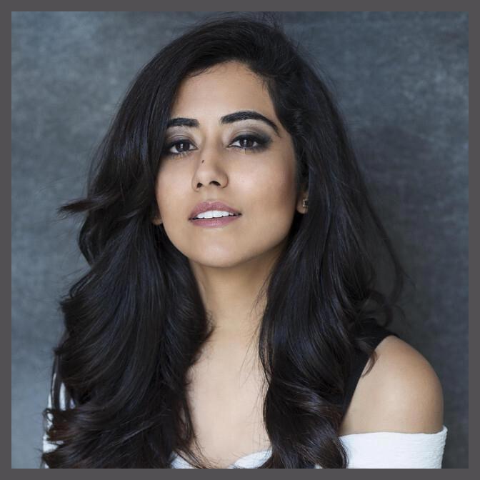 Jonita Gandhi